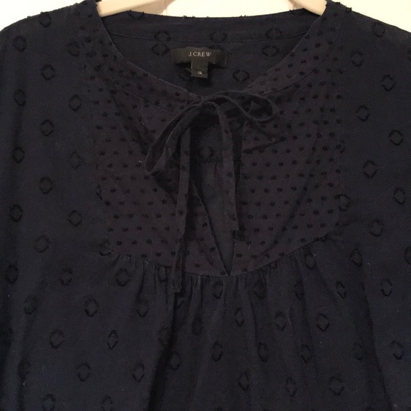 J Crew Tunic - Picture 3 of 4